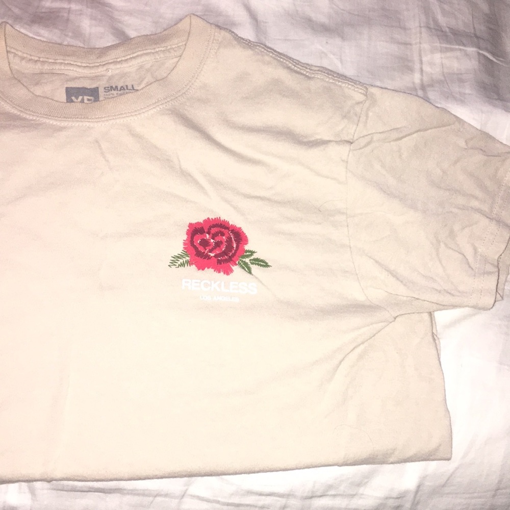 Young&Reckless t-shirt